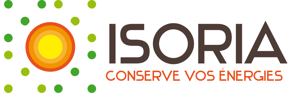Logo ISORIA